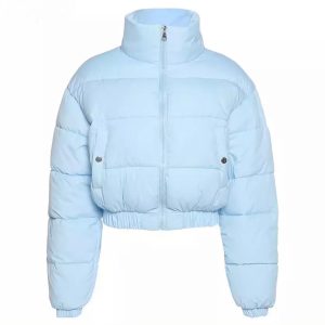 Powder Blue Hue
