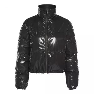 BUBBLE PUFFER