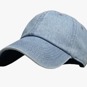 JEAN DAD HAT