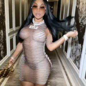 Sheer Tingz