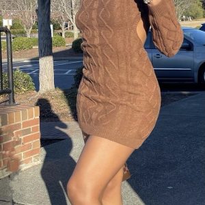 SWEATER WEATHER