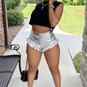 FASHIONISTA SHORTS