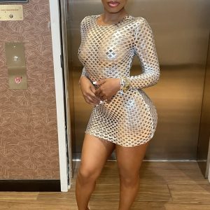 THE BADDEST