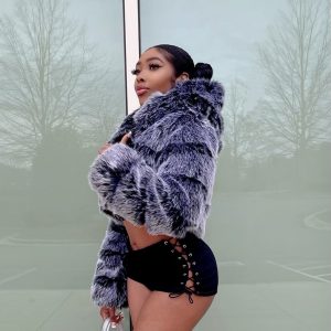 SASHA FIERCE
