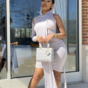 Unruly Dress