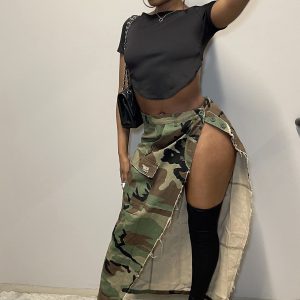 I NEED A SOLDIER