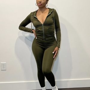 "ON THE GO" 2 PIECE SET
