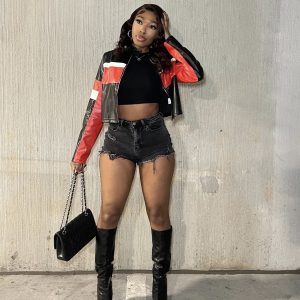 MOTORSPORT JACKET