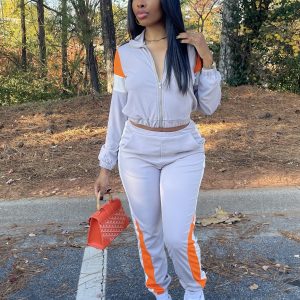 COMFY JOGGER SET