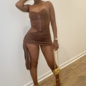 MAMACITA